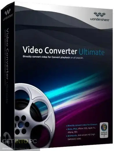 Jaquette de WONDERSHARE UnitConverter 11.0.0.218