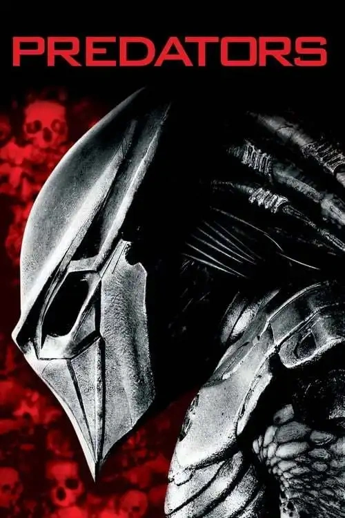 Jaquette de Predator Trilogie 1987-2010