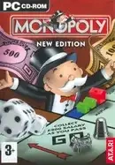 Jaquette de Monopoly 2008