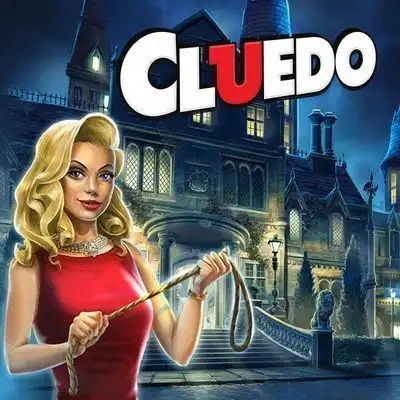 Jaquette de Cluedo V2.4.1 Eur SuperXCi