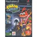 Jaquette de Crash Bandicoot - La venganza de Cortex