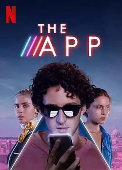 Jaquette de The App