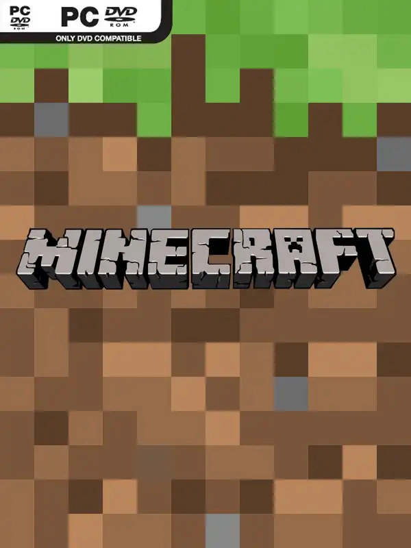 Jaquette de Minecraft 1.14.4 Cracked