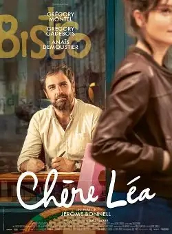 Jaquette de Chere Lea