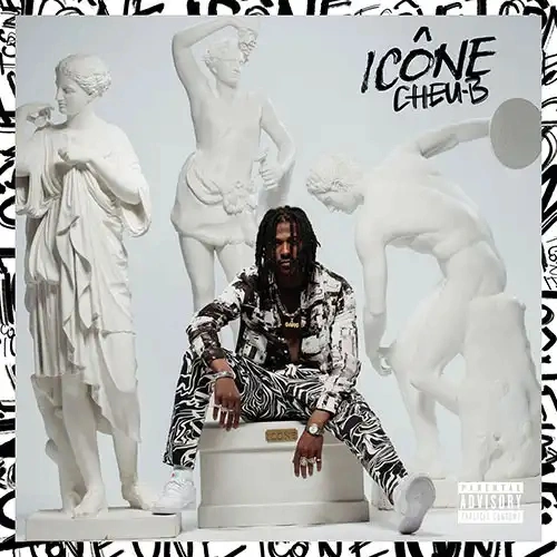 Jaquette de Cheu-B - icône 2019