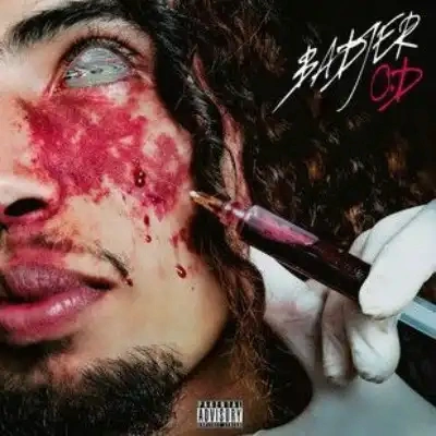 Jaquette de Badjer - O.D 2019