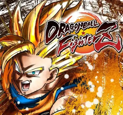 Jaquette de Dragon Ball FighterZ V1.30