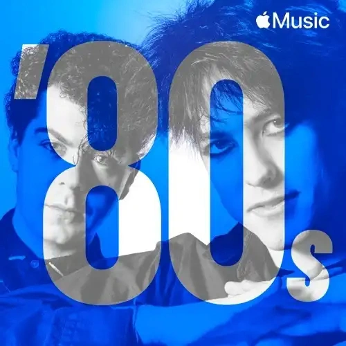 Jaquette de VA - '80s Alternative Essentials 2021