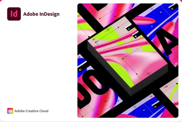 Jaquette de Adobe InDesign 2022 v17.0.0.96 (x64) Pre