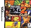 Jaquette de Astérix & Obélix XXL 2 : Mission Ouifix