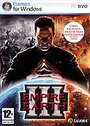 Jaquette de Empire Earth III CLONEDVD