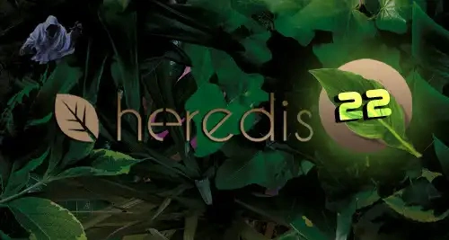 Jaquette de Heredis Pro 2022 Version 22.1.0.1 FR + Patch