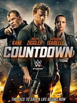 Jaquette de Countdown