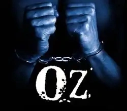 Jaquette de Oz (Integrale)