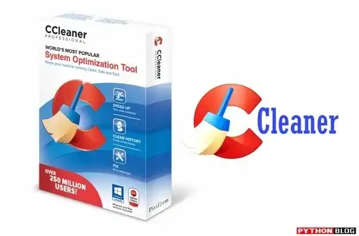 Jaquette de CCleaner Professional 5.91.9537
