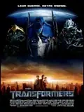 Jaquette de Transformers
