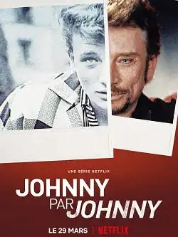 Jaquette de Johnny par Johnny