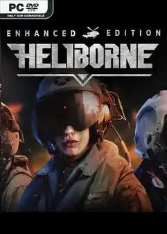 Jaquette de Heliborne Collection