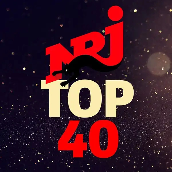 Jaquette de VA - NRJ TOP 40 -01-04-2022 - WEB MP3 a 320kbps EICHBAUM