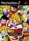 Jaquette de Dragon Ball Z : Budokai Tenkaichi 3