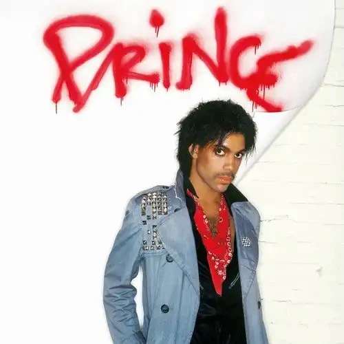 Jaquette de Prince - Originals 2019