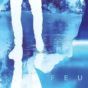 Jaquette de Nekfeu - Feu (Réédition) 2016