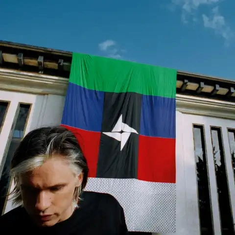 Jaquette de Orelsan - Civilisation 2021