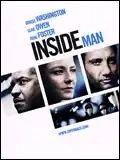 Jaquette de Inside Man