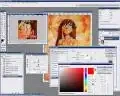 Jaquette de Photoshop CS2 + crack rar