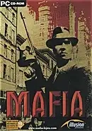 Jaquette de Mafia