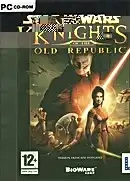 Jaquette de Star Wars Knights of the Old Republic