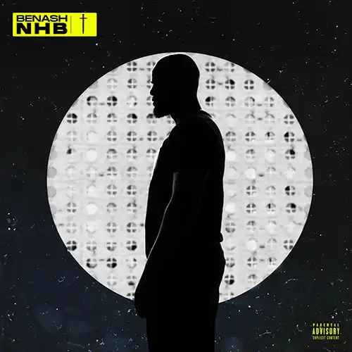 Jaquette de Benash - NHB 2019