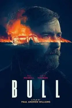 Jaquette de Bull