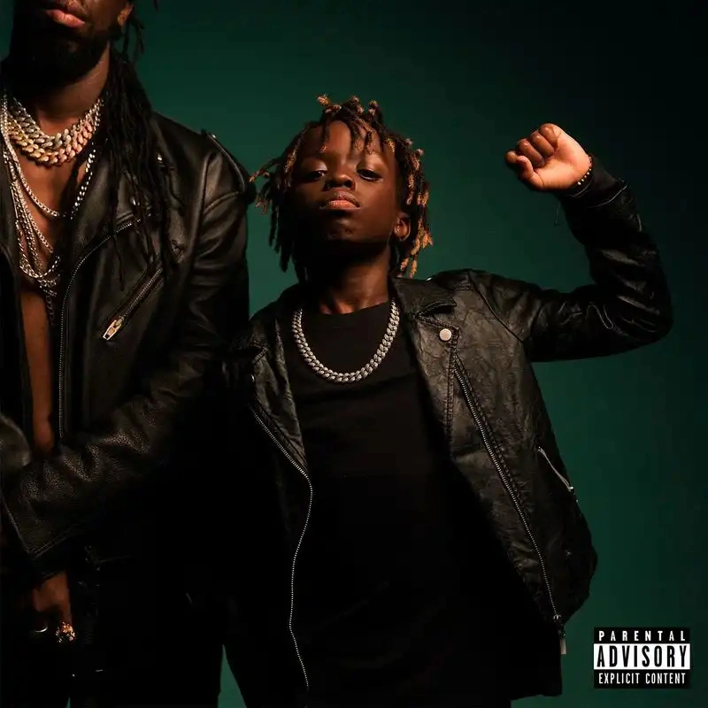 Jaquette de Youssoupha - NEPTUNE TERMINUS 2021