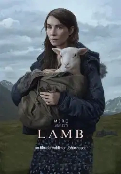 Jaquette de Lamb