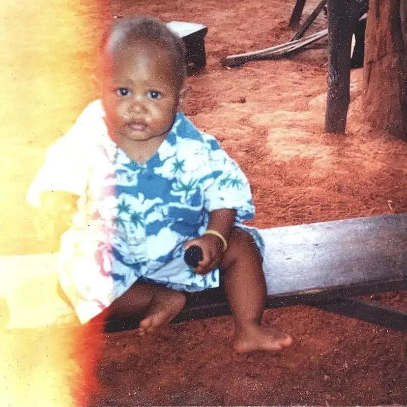 Jaquette de Ateyaba - Infinigga 2021