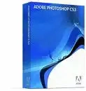 Jaquette de ADOBE Photoshop 10 CS3 Extended Final