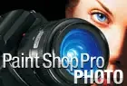 Jaquette de COREL PAINT SHOP Pro Photo 12 01