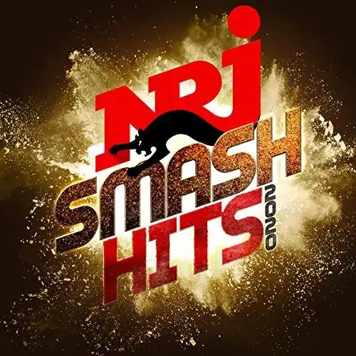 Jaquette de NRJ Smash Hits 2020