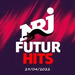 Jaquette de VA - NRJ FUTUR HITS (2022) MP3