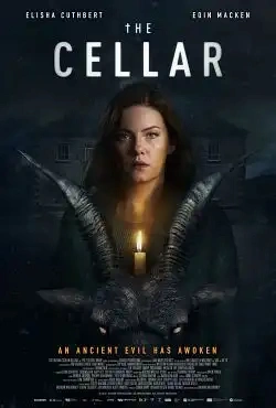 Jaquette de The Cellar