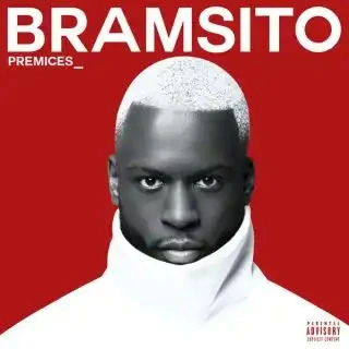 Jaquette de Bramsito 6 Prémices 2019