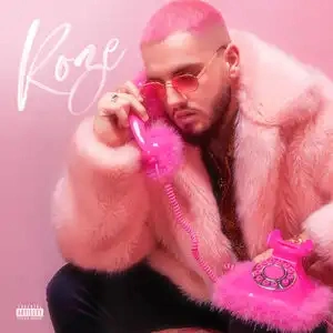 Jaquette de Tortoz - Roze 2019
