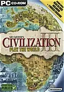 Jaquette de Civilization IV + ALL expansions