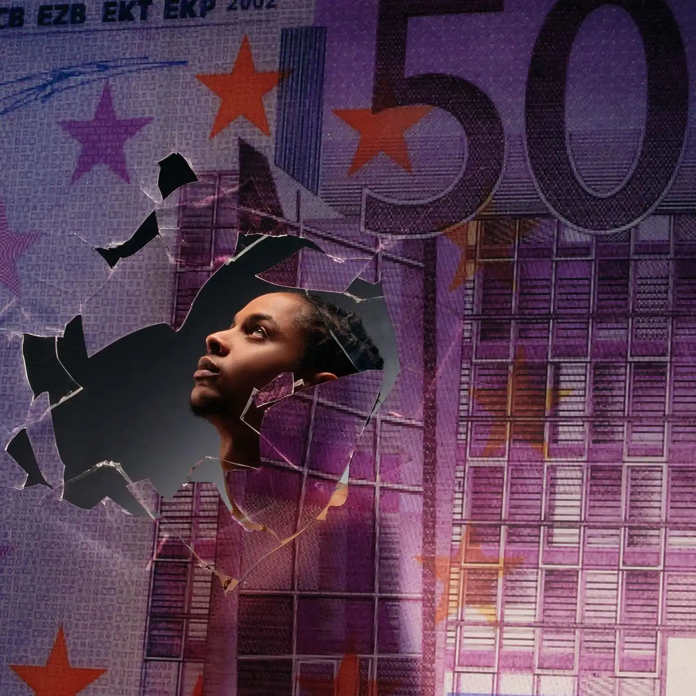 Jaquette de Tiitof - Bénéfice 2021