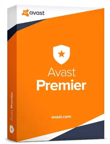 Jaquette de Avast! Premier Antivirus 19.9.2364 + Key (Multilingue)