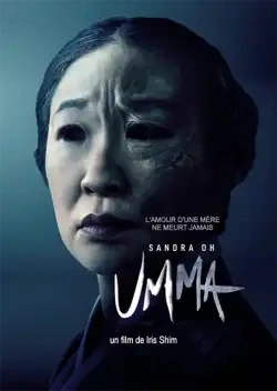 Jaquette de Umma