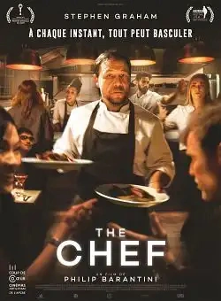 Jaquette de Boiling Point