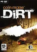 Jaquette de Colin McRae DiRT