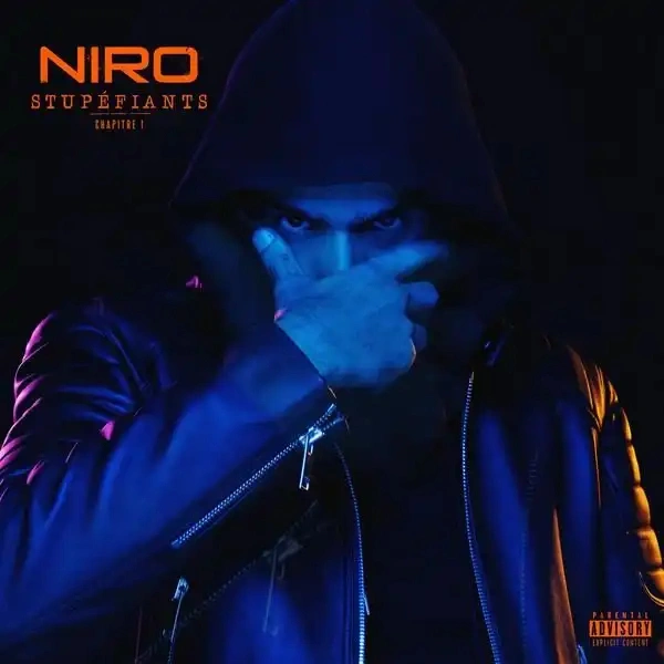 Jaquette de Niro - Stupéfiant Chapitre 1 2019